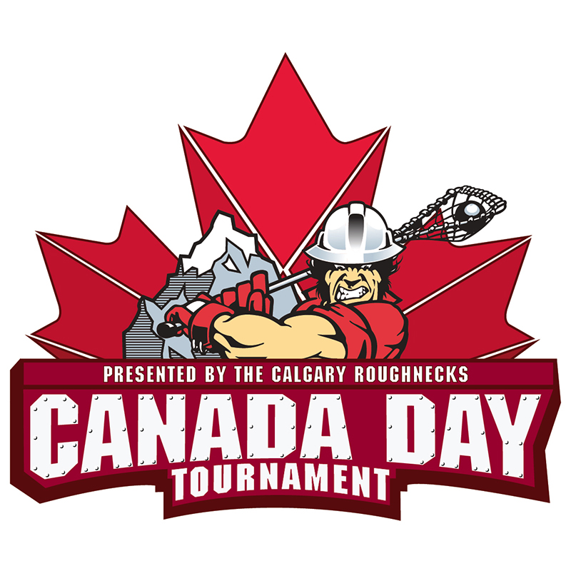 Calgary District Lacrosse site by RAMP InterActive